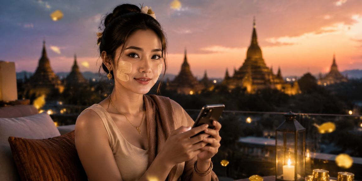 kyat02 ၏ ရူးလက်ဂိမ်း အတွေ့အကြုံ၊ မြန်မာနိုင်ငံကာစီနို