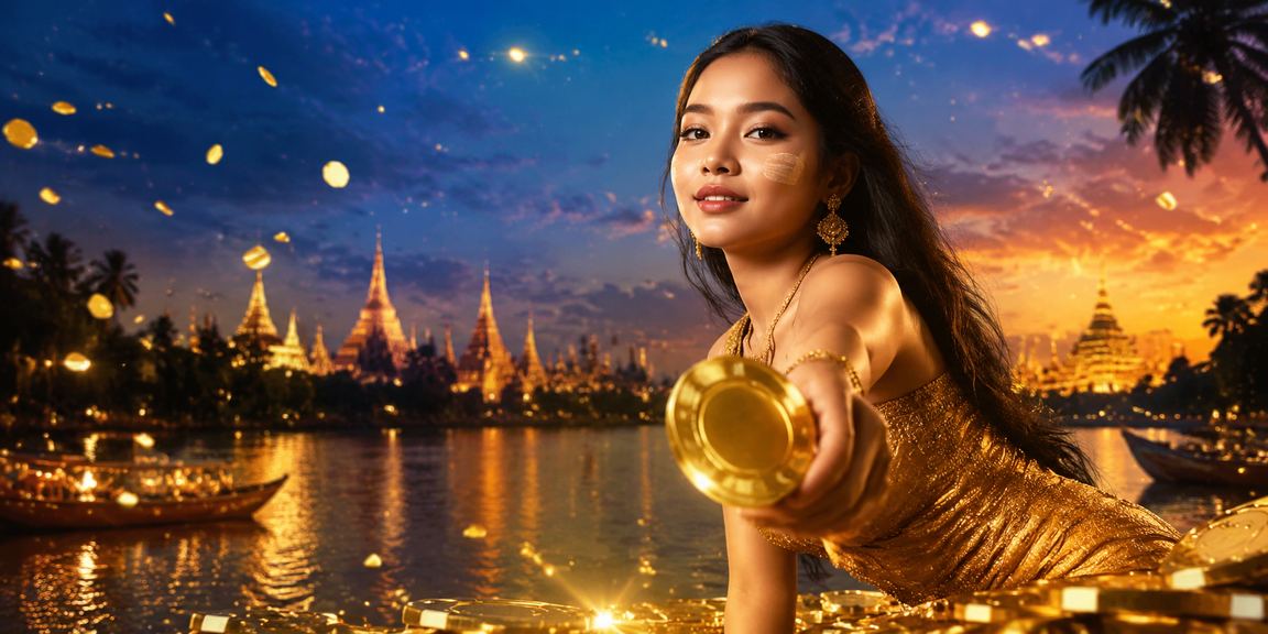 နဂါးပလီကမ်းခြေ တွင် ပွဲအစီအစဉ် တက်ရောက်သူများ