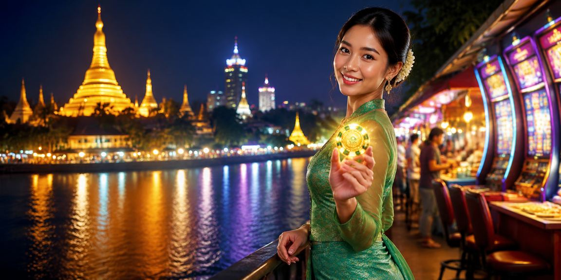 ရန်ကုန် မြတ်စွာဘုရားကြီးနောက်ခံ ဘတ်ပြင်းဓာတ်ပုံ
